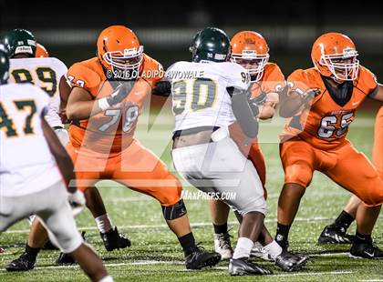 Thumbnail 2 in Longview @ Rockwall photogallery.