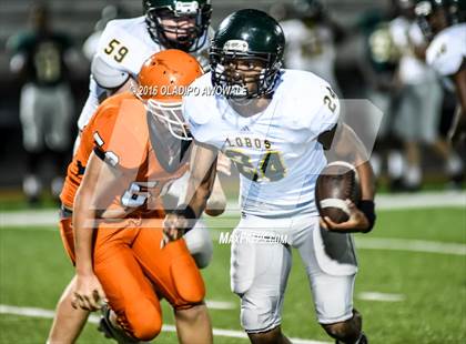 Thumbnail 1 in Longview @ Rockwall photogallery.
