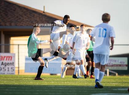 Thumbnail 2 in Widefield @ Falcon photogallery.