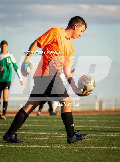 Thumbnail 2 in Widefield @ Falcon photogallery.