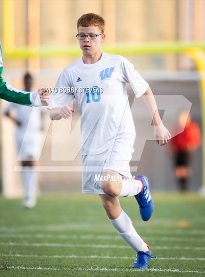 Thumbnail 2 in Widefield @ Falcon photogallery.