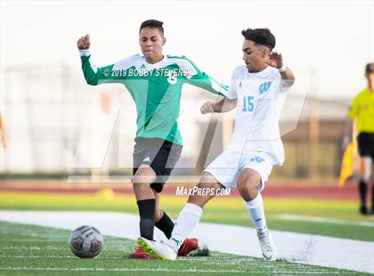 Thumbnail 3 in Widefield @ Falcon photogallery.