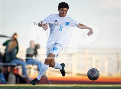 Thumbnail 3 in Widefield @ Falcon photogallery.