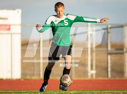 Thumbnail 3 in Widefield @ Falcon photogallery.