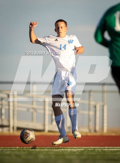 Thumbnail 1 in Widefield @ Falcon photogallery.
