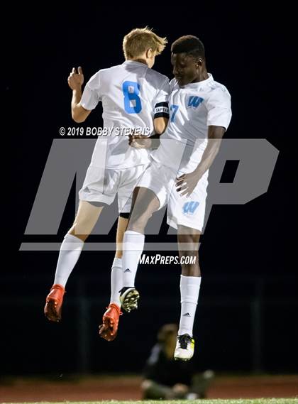 Thumbnail 2 in Widefield @ Falcon photogallery.