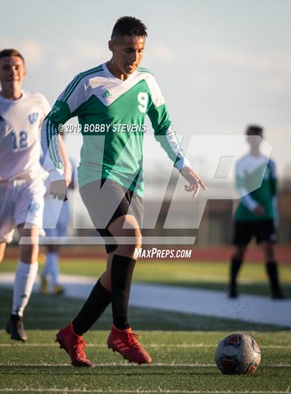 Thumbnail 3 in Widefield @ Falcon photogallery.