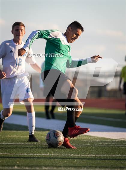 Thumbnail 1 in Widefield @ Falcon photogallery.