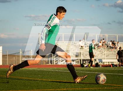 Thumbnail 3 in Widefield @ Falcon photogallery.