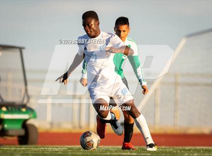 Thumbnail 3 in Widefield @ Falcon photogallery.