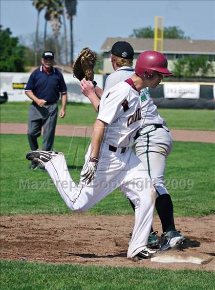 Thumbnail 3 in Cardinal Newman vs Drake (Adam Westcott Tournament) photogallery.