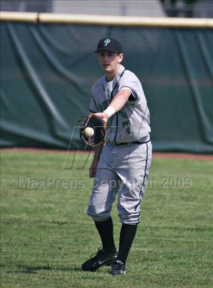 Thumbnail 1 in Cardinal Newman vs Drake (Adam Westcott Tournament) photogallery.