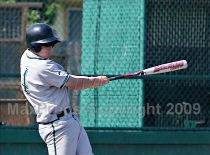 Thumbnail 3 in Cardinal Newman vs Drake (Adam Westcott Tournament) photogallery.