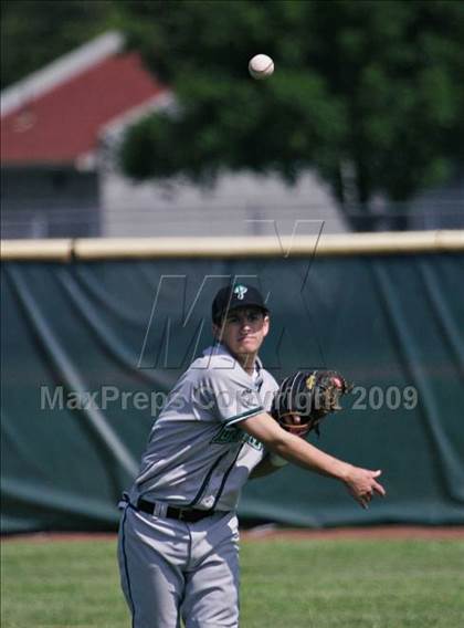 Thumbnail 2 in Cardinal Newman vs Drake (Adam Westcott Tournament) photogallery.