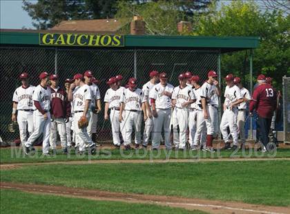 Thumbnail 1 in Cardinal Newman vs Drake (Adam Westcott Tournament) photogallery.