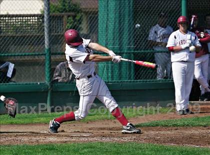 Thumbnail 3 in Cardinal Newman vs Drake (Adam Westcott Tournament) photogallery.