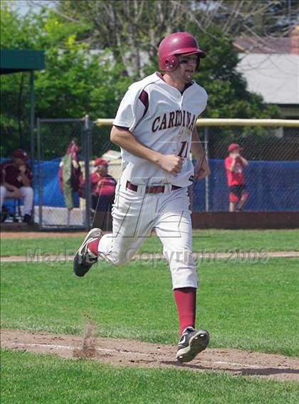 Thumbnail 3 in Cardinal Newman vs Drake (Adam Westcott Tournament) photogallery.