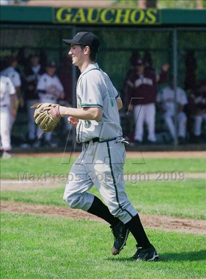 Thumbnail 2 in Cardinal Newman vs Drake (Adam Westcott Tournament) photogallery.