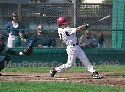 Thumbnail 3 in Cardinal Newman vs Drake (Adam Westcott Tournament) photogallery.