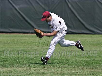 Thumbnail 2 in Cardinal Newman vs Drake (Adam Westcott Tournament) photogallery.