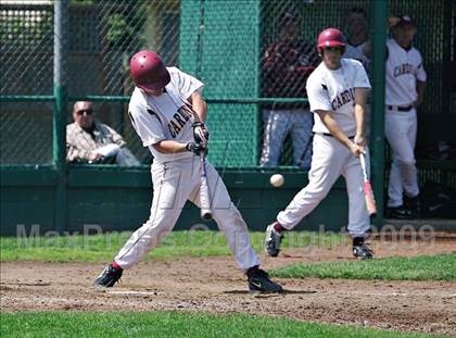Thumbnail 2 in Cardinal Newman vs Drake (Adam Westcott Tournament) photogallery.