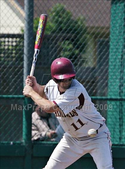 Thumbnail 2 in Cardinal Newman vs Drake (Adam Westcott Tournament) photogallery.