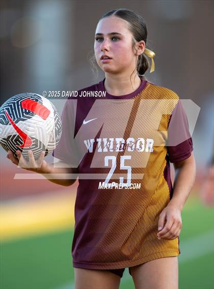 Thumbnail 3 in Mead @ Windsor (CHSAA 4A Quarterfinals) photogallery.