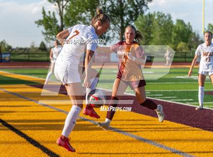 Thumbnail 3 in Mead @ Windsor (CHSAA 4A Quarterfinals) photogallery.