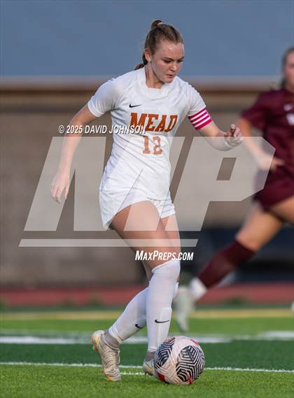 Thumbnail 2 in Mead @ Windsor (CHSAA 4A Quarterfinals) photogallery.
