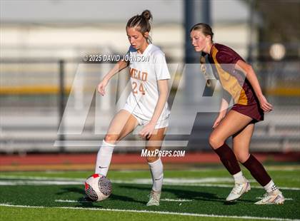 Thumbnail 3 in Mead @ Windsor (CHSAA 4A Quarterfinals) photogallery.