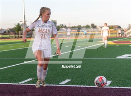 Thumbnail 2 in Mead @ Windsor (CHSAA 4A Quarterfinals) photogallery.