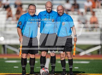 Thumbnail 3 in Mead @ Windsor (CHSAA 4A Quarterfinals) photogallery.
