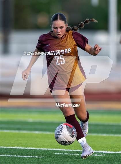 Thumbnail 1 in Mead @ Windsor (CHSAA 4A Quarterfinals) photogallery.