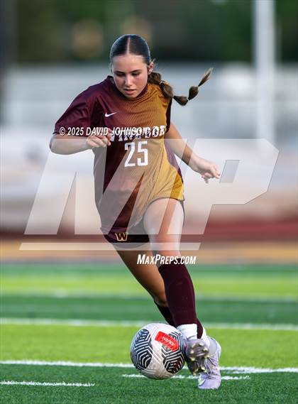 Thumbnail 2 in Mead @ Windsor (CHSAA 4A Quarterfinals) photogallery.