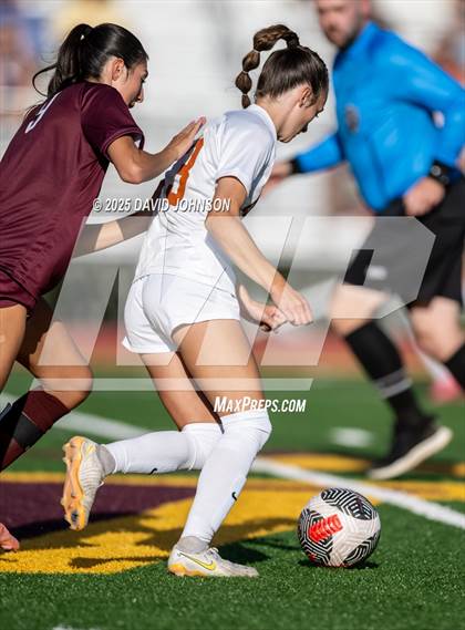 Thumbnail 3 in Mead @ Windsor (CHSAA 4A Quarterfinals) photogallery.