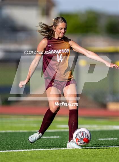 Thumbnail 2 in Mead @ Windsor (CHSAA 4A Quarterfinals) photogallery.