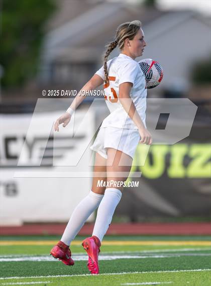 Thumbnail 1 in Mead @ Windsor (CHSAA 4A Quarterfinals) photogallery.