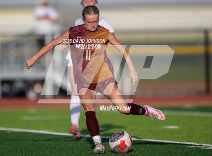 Thumbnail 2 in Mead @ Windsor (CHSAA 4A Quarterfinals) photogallery.