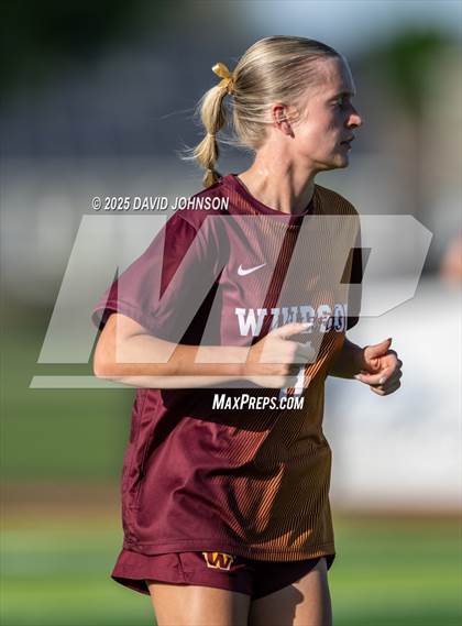 Thumbnail 1 in Mead @ Windsor (CHSAA 4A Quarterfinals) photogallery.