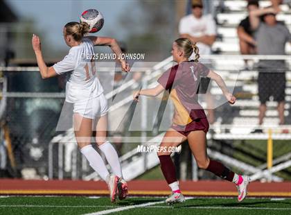 Thumbnail 1 in Mead @ Windsor (CHSAA 4A Quarterfinals) photogallery.