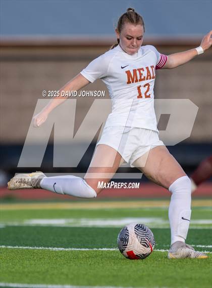 Thumbnail 3 in Mead @ Windsor (CHSAA 4A Quarterfinals) photogallery.