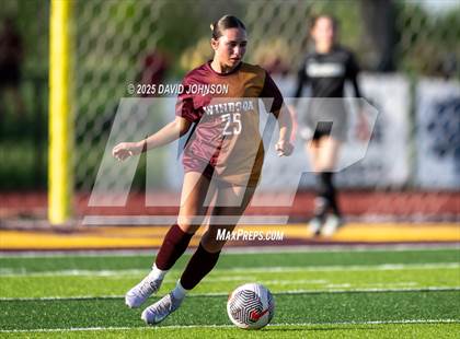 Thumbnail 3 in Mead @ Windsor (CHSAA 4A Quarterfinals) photogallery.