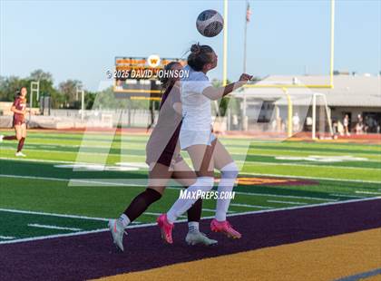 Thumbnail 2 in Mead @ Windsor (CHSAA 4A Quarterfinals) photogallery.