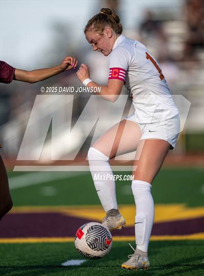 Thumbnail 2 in Mead @ Windsor (CHSAA 4A Quarterfinals) photogallery.