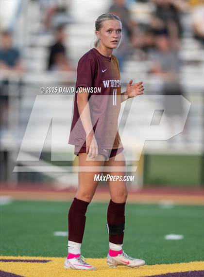 Thumbnail 2 in Mead @ Windsor (CHSAA 4A Quarterfinals) photogallery.