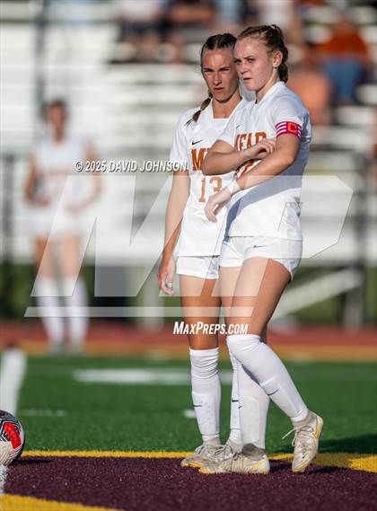 Thumbnail 1 in Mead @ Windsor (CHSAA 4A Quarterfinals) photogallery.