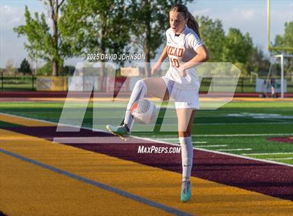Thumbnail 1 in Mead @ Windsor (CHSAA 4A Quarterfinals) photogallery.