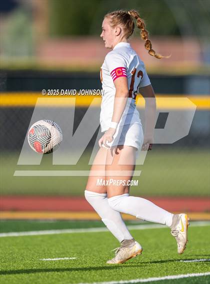 Thumbnail 1 in Mead @ Windsor (CHSAA 4A Quarterfinals) photogallery.