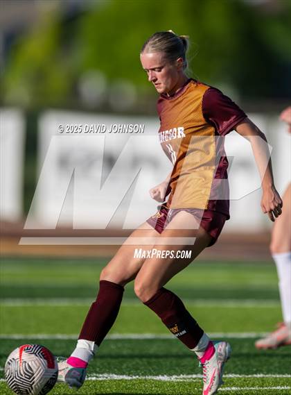 Thumbnail 1 in Mead @ Windsor (CHSAA 4A Quarterfinals) photogallery.