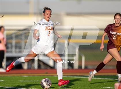 Thumbnail 3 in Mead @ Windsor (CHSAA 4A Quarterfinals) photogallery.